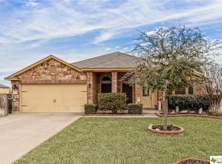 9905 Birch Tree Dr, Temple, TX 76502
