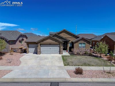 8570 Meadow Wing Cir, Colorado Springs, CO, 80927
