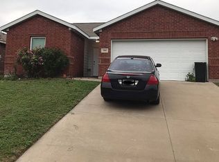 1504 Elm St, Weatherford, TX 76088