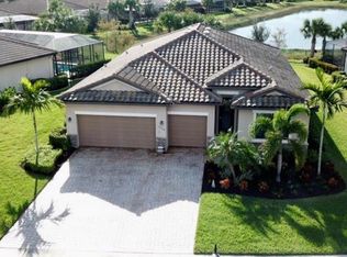 20234 Cypress Shadows Blvd, Estero, FL 33928