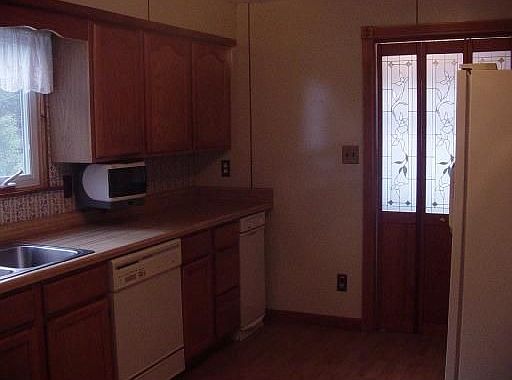 1st floor laundry