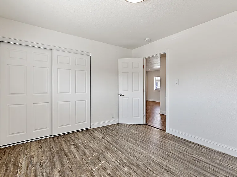 Palm Court Apartments — Photo 11