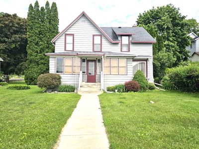 603 Main Street, Genoa, WI, 54632