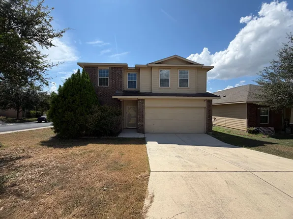 11402 Garden Fls, San Antonio, TX 78245