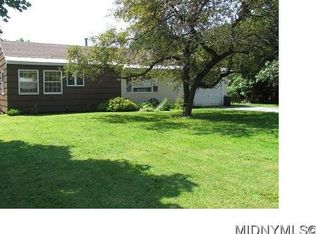 6372 Anderegg Dr, Rome, NY 13440