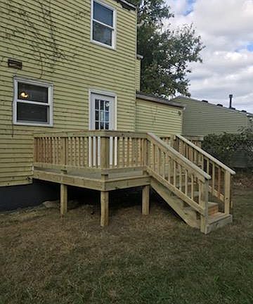 2nd image of 3521 Central Ave