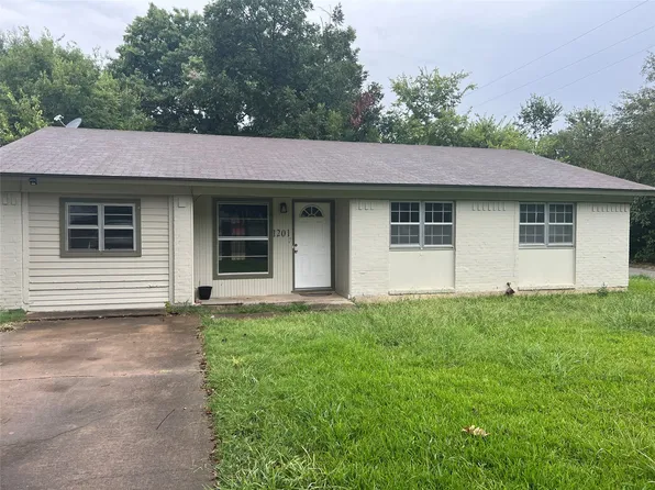 1201 W Center St, Sherman, TX 75092
