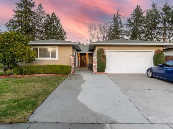 944 Daffodil Way, San Jose, CA 95117