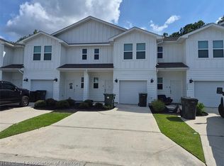 1537 Farragut Way, Pensacola, FL 32534