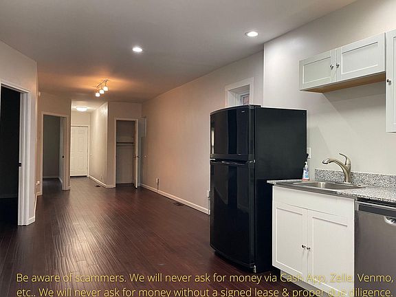 4th image of 4108 California Ave #1