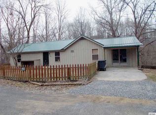 132 E Loop Rd, Sevierville, TN 37862