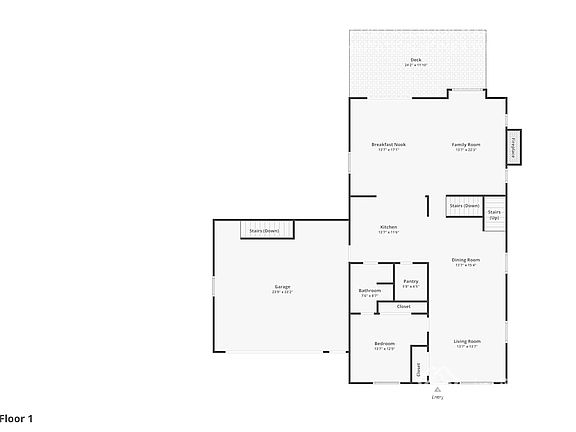 3rd image of 3024 Furness Ct