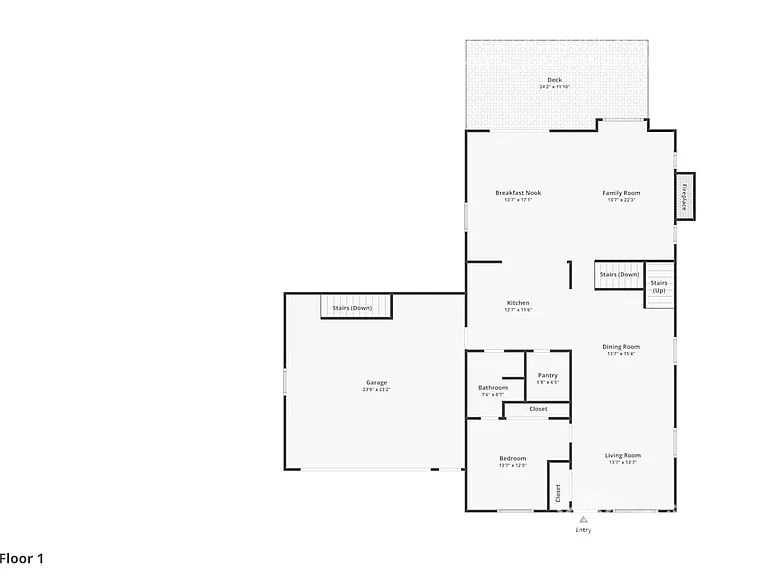 3024 Furness Ct — Photo 3