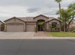 2881 E Temple Ct, Gilbert, AZ 85296