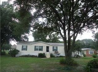 2202 Wooten Rd, Dover, FL 33527