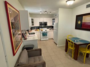 Park Terrace, Austin, TX 78704