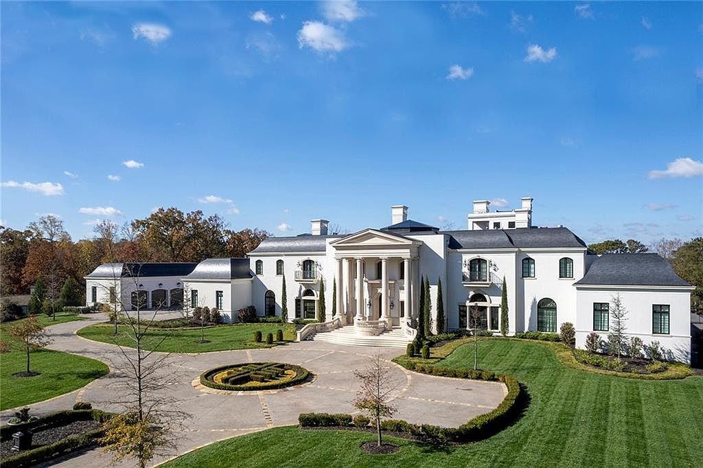 3540 Woodhaven Rd NW, Atlanta, GA 30305 MLS 7307715 Zillow