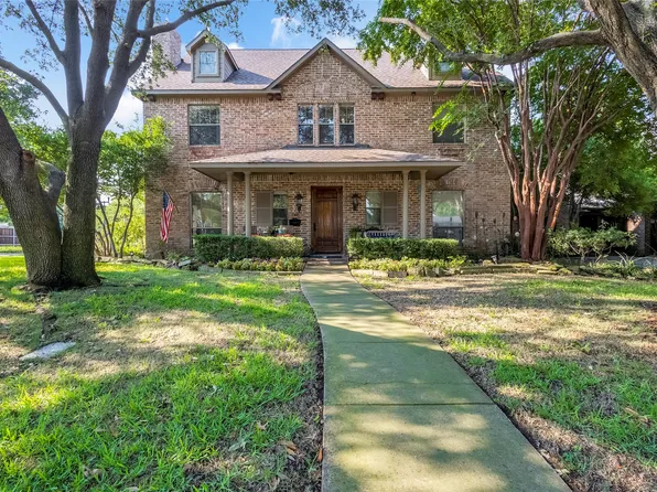 2644 Dixiana Dr, Farmers Branch, TX 75234