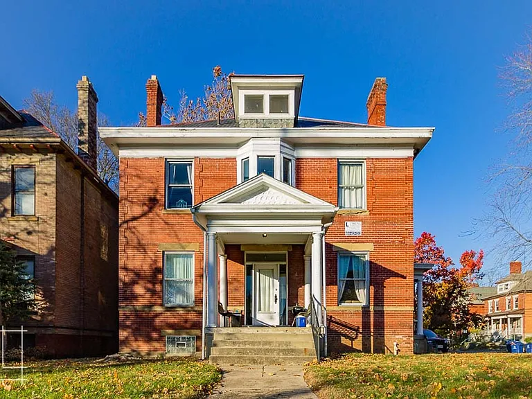 426 King Ave — Photo 1