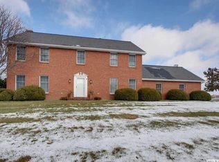 1641 Silverthorne Dr, Quincy, IL 62305