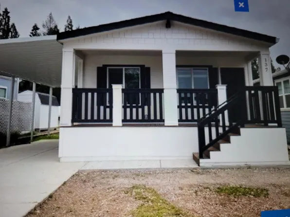 137 Primrose Ave, Auburn, CA 95603
