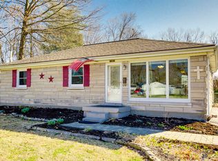 10403 Casalanda Dr, Louisville, KY