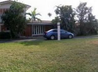 12940 SW 68th Ave, Pinecrest, FL 33156