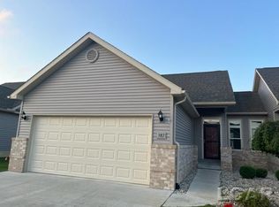587 Ridge Ln, Tecumseh, MI 49286