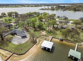 2109 Beavers Point, Bonham, TX 75418