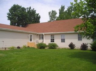 4792 County Highway E, Oshkosh, WI 54904