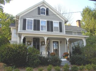 37 Torrington Rd, Litchfield, CT 06759