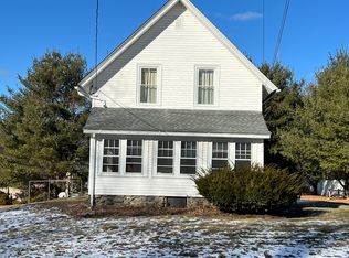 318 Shrewsbury St #1, Holden, MA 01520