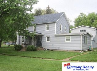 640 E 9th St, North Bend, NE 68649