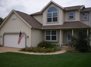 3303 Crosby St NW, Uniontown, OH 44685