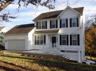 273 Patrick Ave SW, Concord, NC 28025