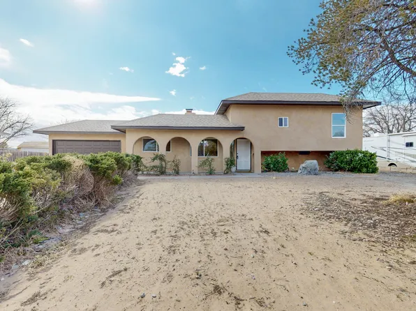 313 Godfrey Ave, Rio Communities, NM 87002