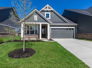 14466 Shrawley Ct, Westfield, IN 46074