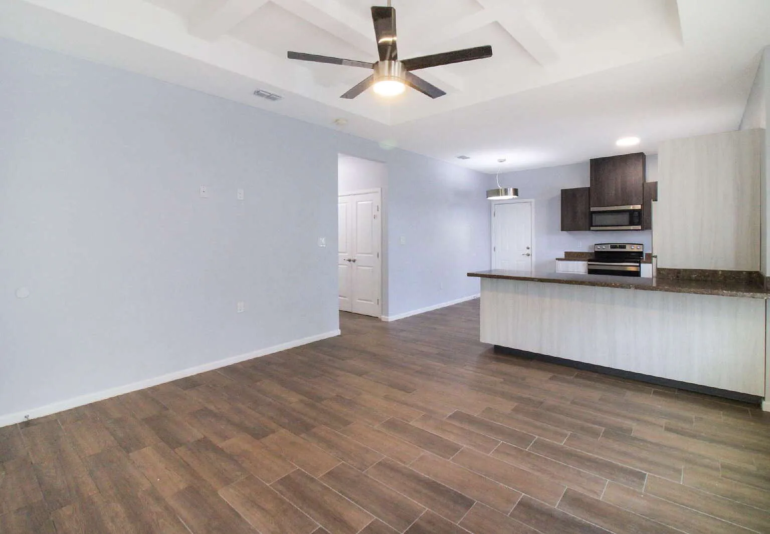 2 bed, 2.0 bath, $970 — Photo 3