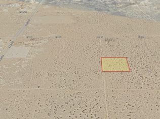 182nd St E, Palmdale, CA