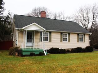 734 Leberman Ave, Meadville, PA 16335