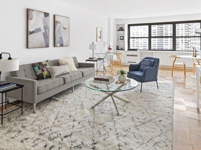 165 W End Ave APT 14H, New York, NY, 10023