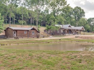 465 Red Oak Rd, Petersburg, TN 37144