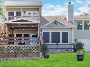 1680 Glenn Dr, Canyon Lake, TX 78133