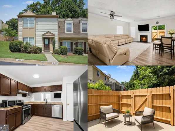 3474 Washington Way, Atlanta, GA 30340