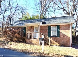 413 Harmon Dr, Eden, NC 27288