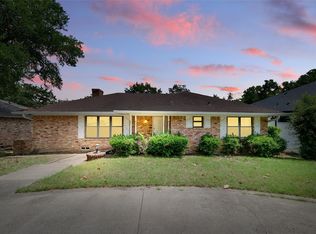 4322 Oak Trl, Dallas, TX 75232