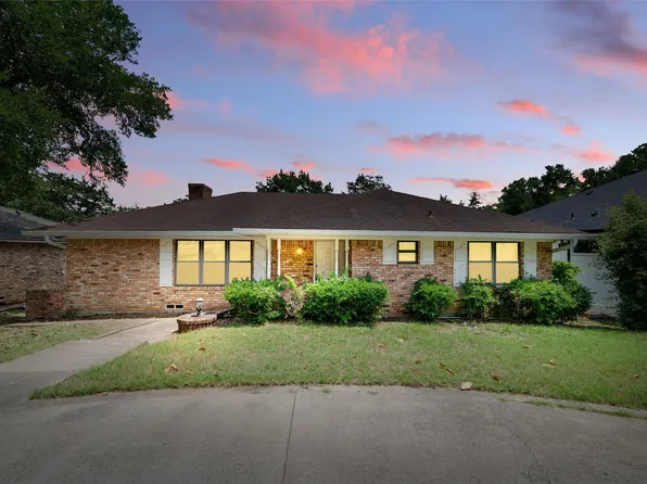 4322 Oak Trl, Dallas, TX 75232