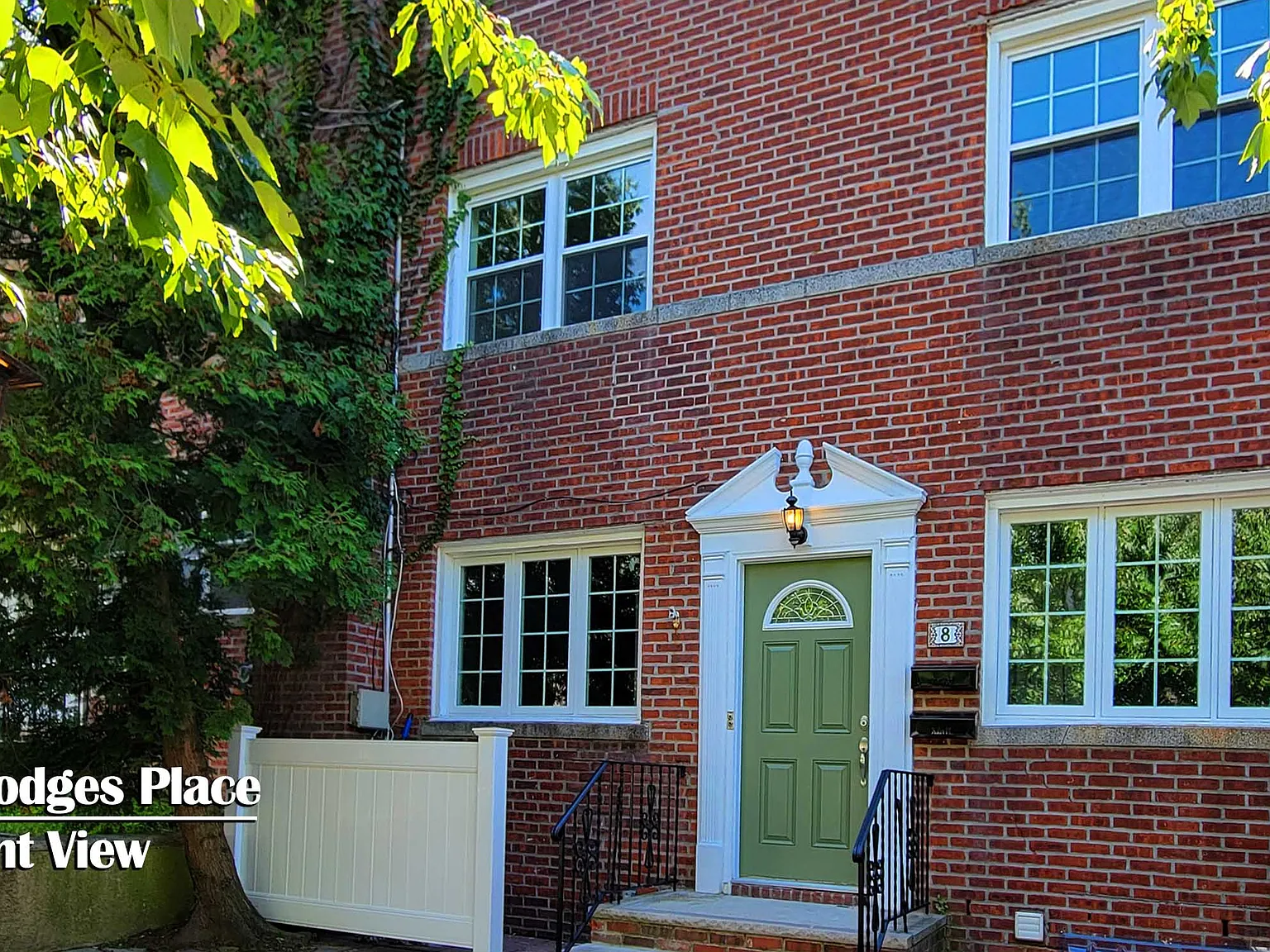 2 bed, 950 sqft, $2,750 — Photo 3