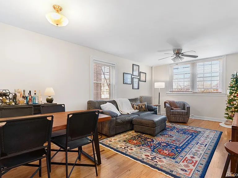 1436 N Gilpin St #3 — Photo 5