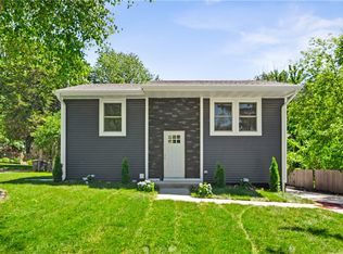 2908 Park Ave, Des Moines, IA 50321